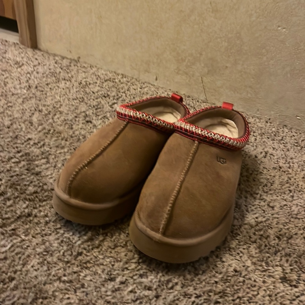 Tasman Uggs
